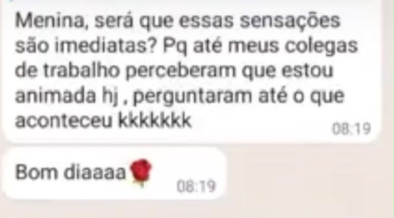 Depoimento